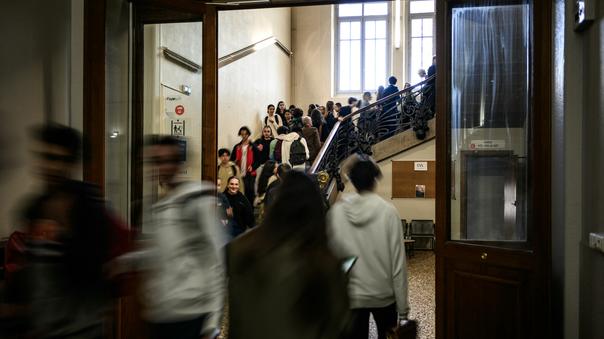 L’islamisation des écoles : une capitulation inquiétante