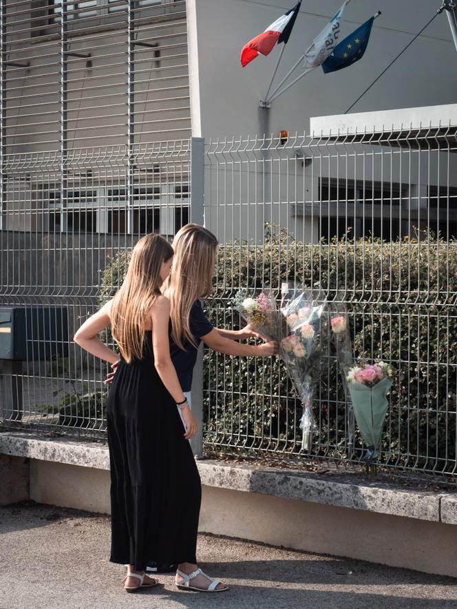 L’horreur à Nogent : une surveillante massacrée par un jeune de 14 ans