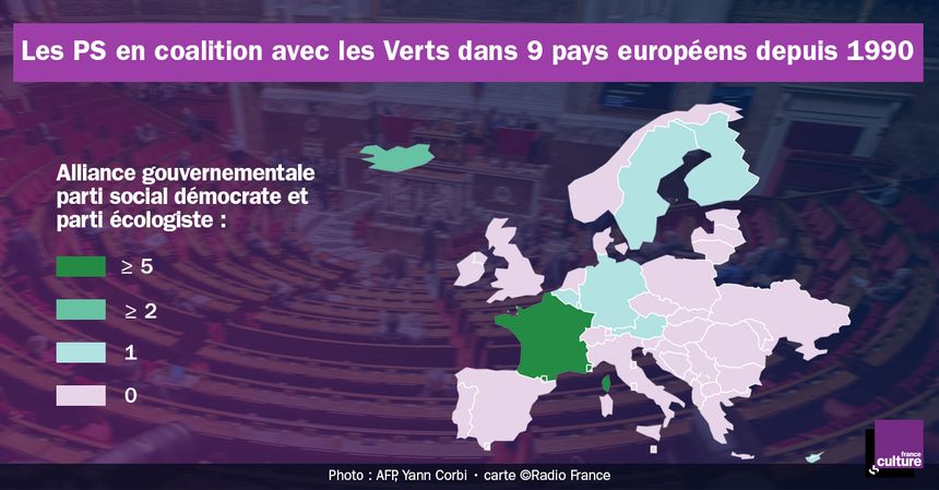 « La gauche suisse s’effondre : Les Verts et les socialistes bloquent l’avenir du pays »