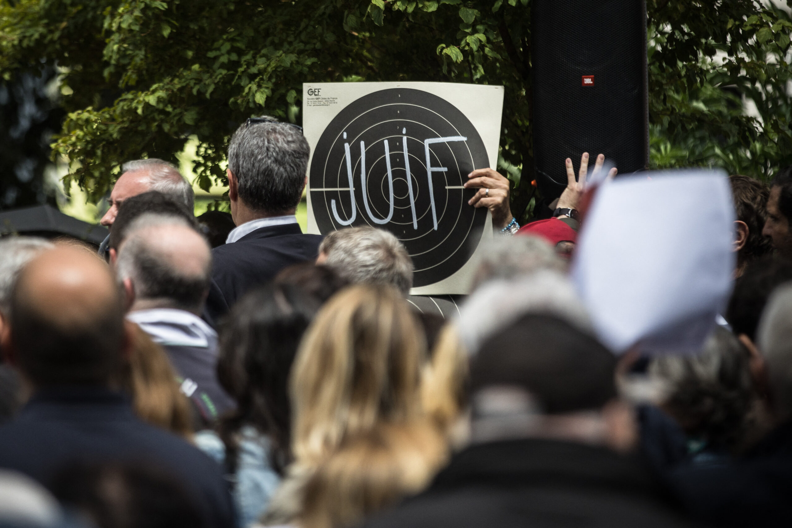 Universités romandes : un climat de haine antisémite s’installe