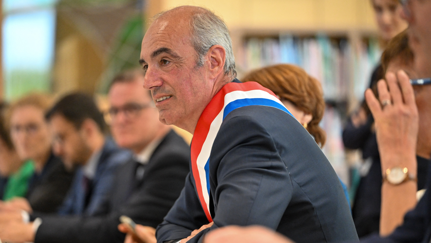 Olivier Marleix, député des Républicains, s’est donné la mort dans un étrange silence médiatique