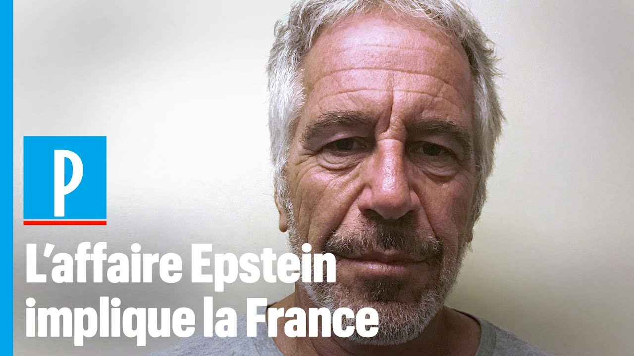 L’affaire Epstein : des scandales financiers qui secouent le monde