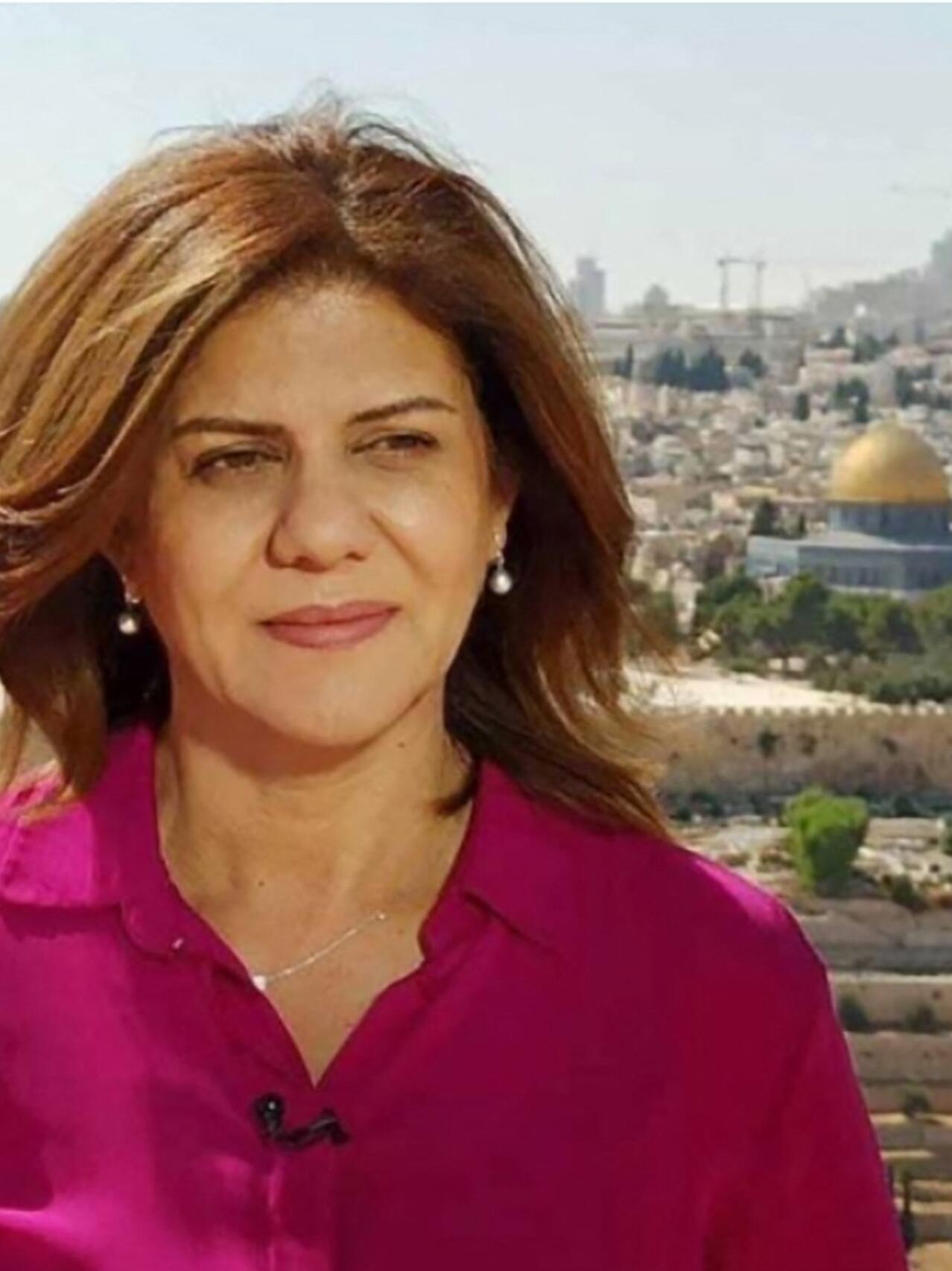 Une journaliste palestinienne blessée par un tir israélien : une violation flagrante du droit international