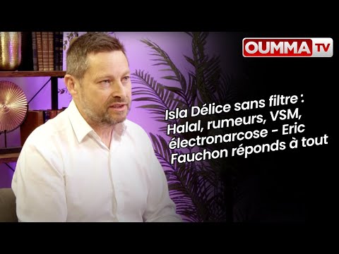Isla Délice : un leader du halal en France confronté aux rumeurs et à la transparence