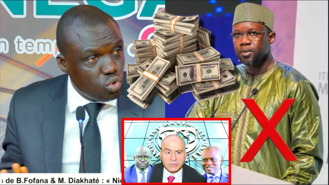 Le parcours emblématique de Mamadou Ndiaye : entre économie halal et innovation tech