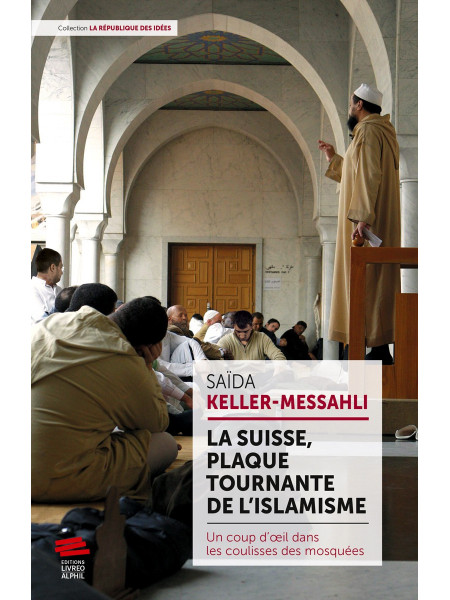 L’islamisme s’infiltré en Suisse : une menace croissante